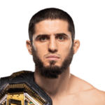 Islam Makhachev