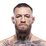 Conor McGregor