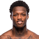 Terrance McKinney