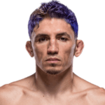 Vince Morales