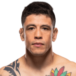 Brandon Moreno