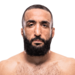 Belal Muhammad