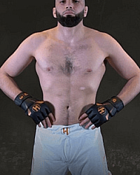 Magomed Umalov
