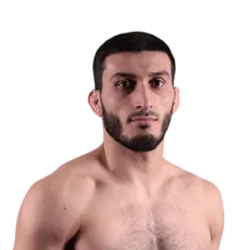 Magomedrasul Gasanov