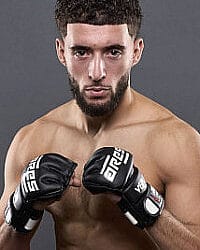 Maher Belkhadir