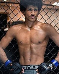 Malik Basahel