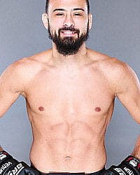 Mehdi Saadi