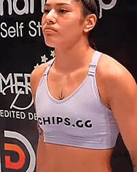 Mia Grawe