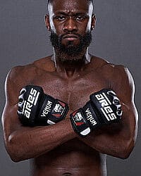 Mohamed Soumah
