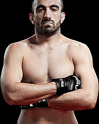 Mohammad Yahya