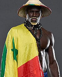 Moustapha Diakhaté