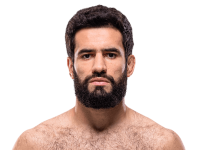 Muhammad Naimov