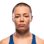 Rose Namajunas