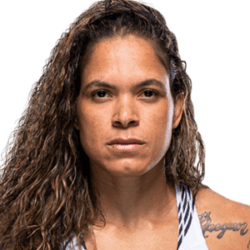Amanda Nunes