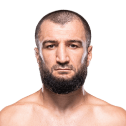 Abubakar Nurmagomedov