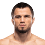 Umar Nurmagomedov