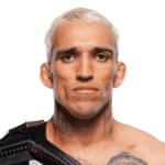 Charles Oliveira