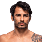 Alexandre Pantoja