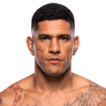 Alex Pereira