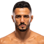 Aaron Pico