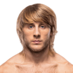 Paddy Pimblett
