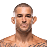 Dustin Poirier