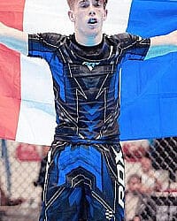 Paul Denis Navero