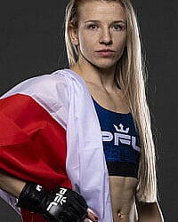 Paulina Wiśniewska