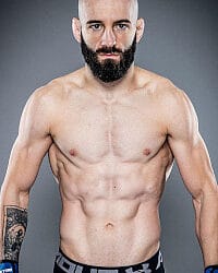 Pedro Carvalho
