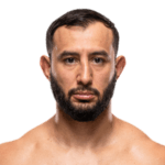 Dominick Reyes