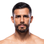 Yair Rodriguez