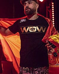Rafael Calderon