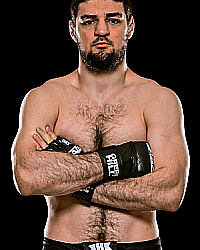 Rasul Magomedov