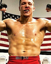 Ryan Gerena