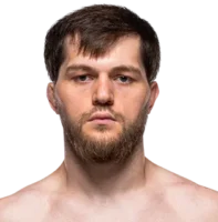 Muhammad Saidov