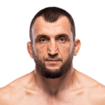 Muslim Salikhov
