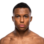Mairon Santos