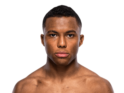 Mairon Santos