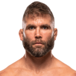Jeremy Stephens