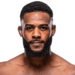 Aljamain Sterling