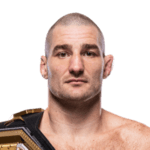 Sean Strickland