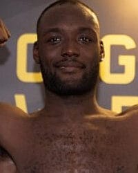 Samuel Akesse