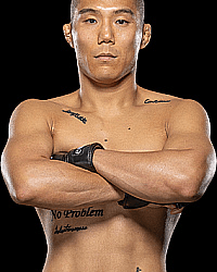 Sang Won Kim