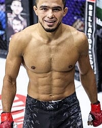 Sarvarjon Khamidov