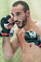 Sofiane Aïssaoui