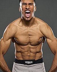 Sofiane El Fatni