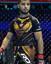 Souhil Arezki