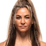 Miesha Tate