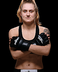 Tatiana Postarnakova