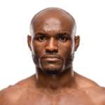 Kamaru Usman